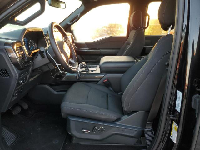 2021 FORD F150 SUPER - 1FTEW1CP3MKE11342