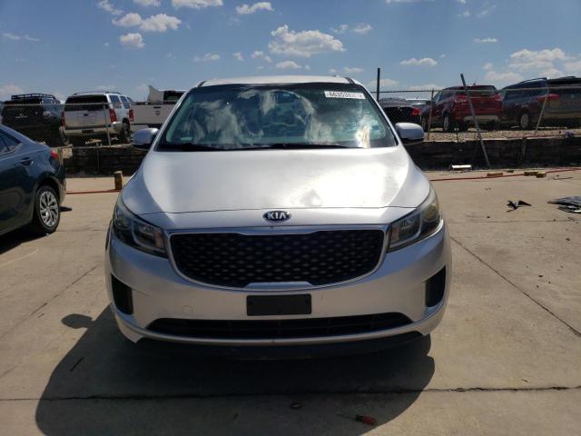 KNDMB5C19F6063665 KIA SEDONA LX