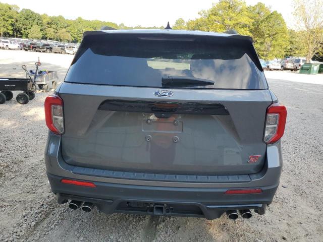 1FM5K8GCXMGA11594 Ford Explorer St