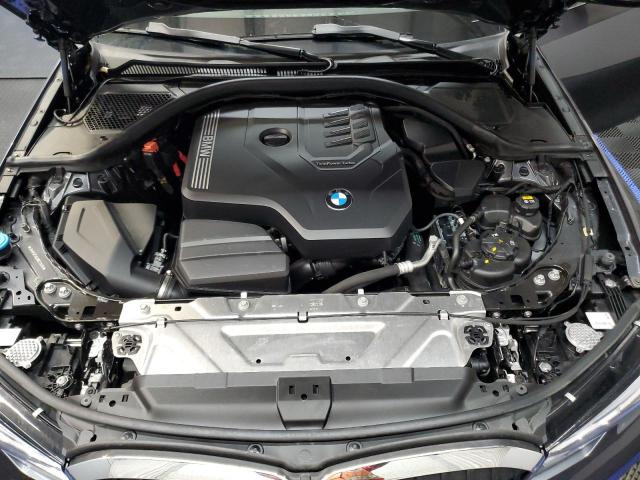 3MW5R1J02N8C59910 BMW 3 Series 330I 11