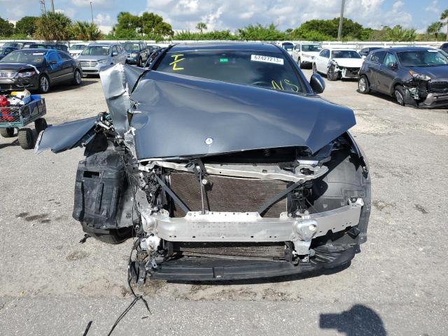 WDDZF4JB6HA038969 Mercedes-Benz E 300