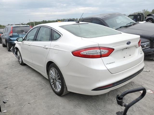 3FA6P0HD0FR243903 Ford FUSION SE