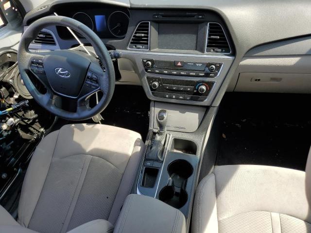5NPE24AF5GH301774 Hyundai SONATA SE