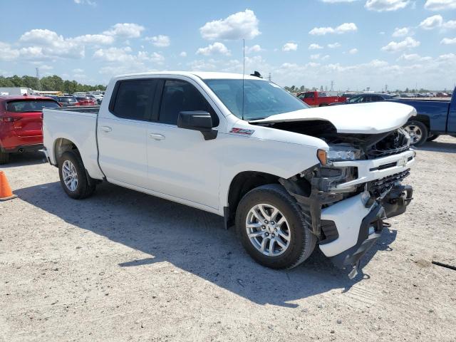 3GCUYEED4LG272280 Chevrolet Silverado K1500 Rst