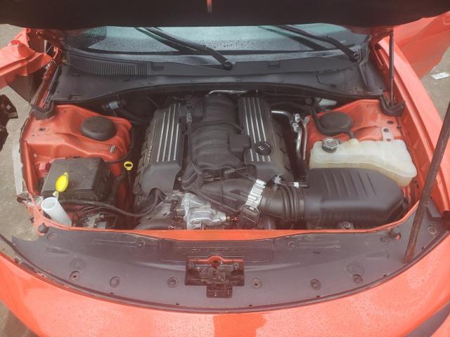 2C3CDXGJ0NH126553 Dodge Charger Scat Pack