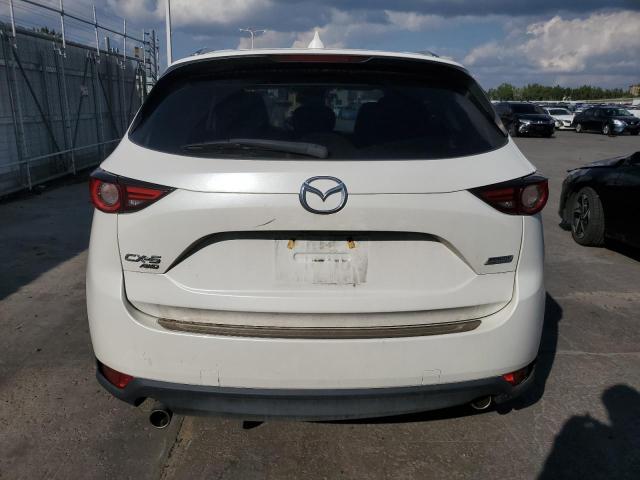 JM3KFBDM0J0341696 | 2018 MAZDA CX-5 GRAND