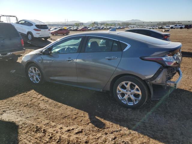 VIN 1G1RB6S55JU158365 2018 Chevrolet Volt, Premier no.2