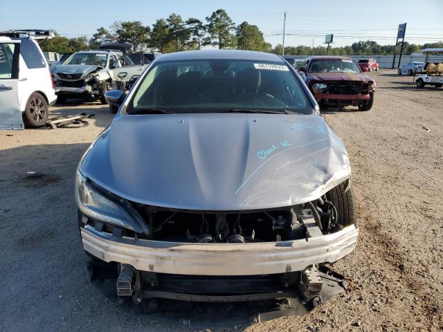 2015 CHRYSLER 200 LIMITE - 1C3CCCAB1FN645987