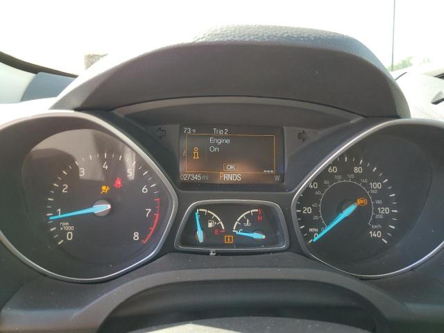 1FMCU0F75HUA87383 Ford ESCAPE S