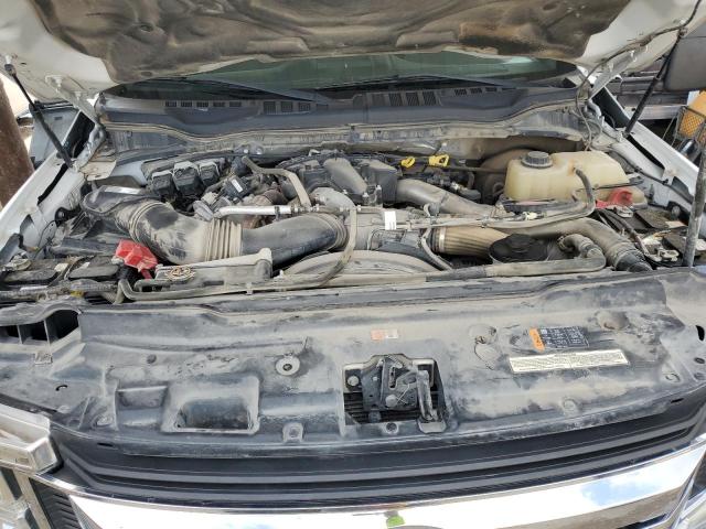 1FT7W2BT1KEC60655 Ford F250 Super Duty