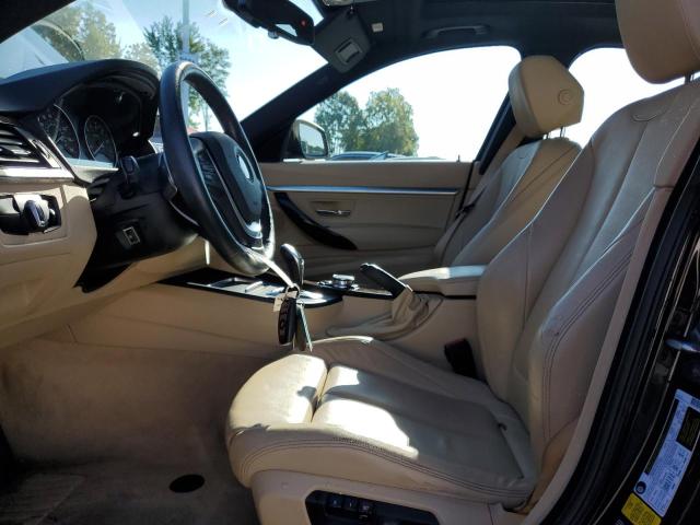 WBA8Z5C58GG501598 BMW 328 Xigt Sulev
