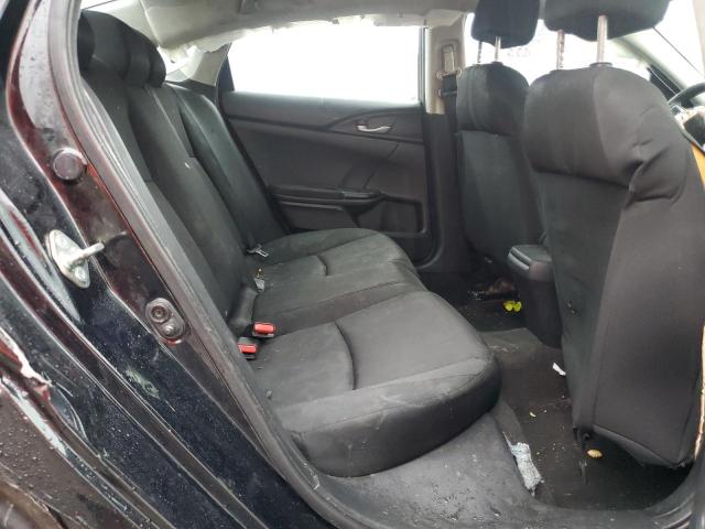 19XFC2F58GE068306 Honda Civic Lx