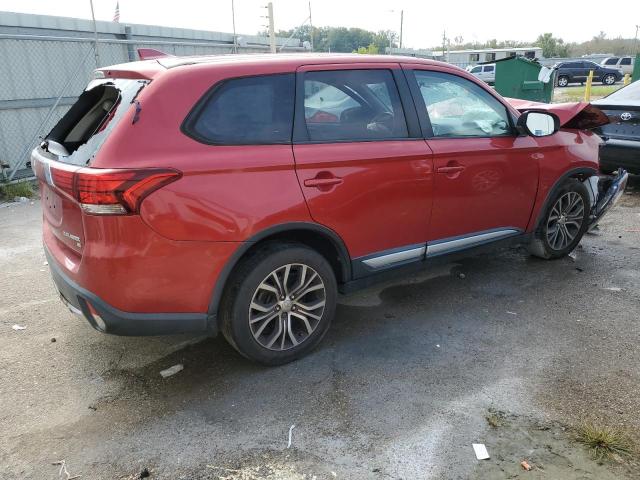 JA4AD3A37JZ001351 Mitsubishi Outlander Se