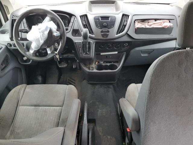 2016 FORD TRANSIT T- - 1FTYR1ZM5GKA90409