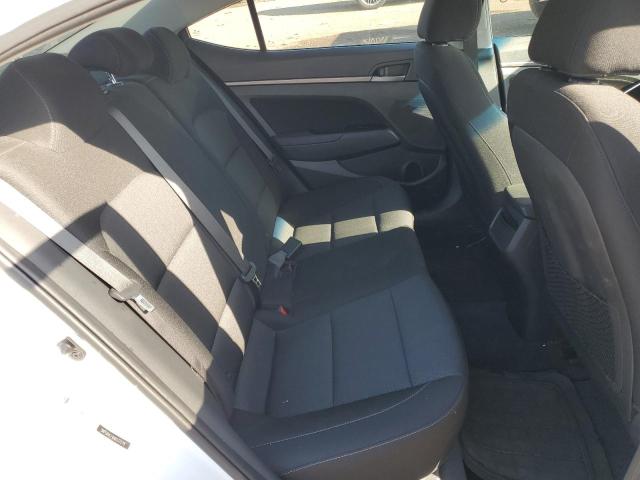 5NPD84LF4HH137278 Hyundai ELANTRA SE