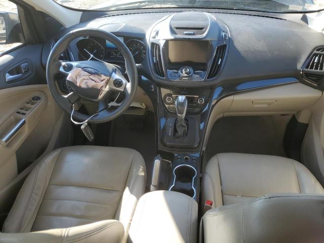 1FMCU0J9XFUA19991 Ford Escape Titanium