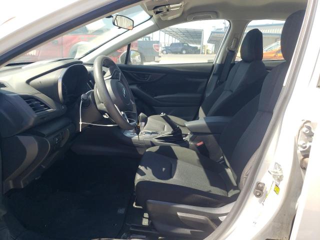 4S3GTAC60K3744131 Subaru Impreza Premium