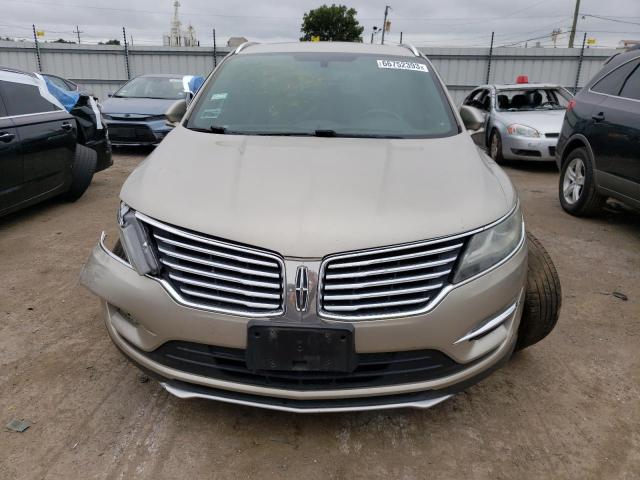5LMCJ1A97FUJ32003 Lincoln MKC