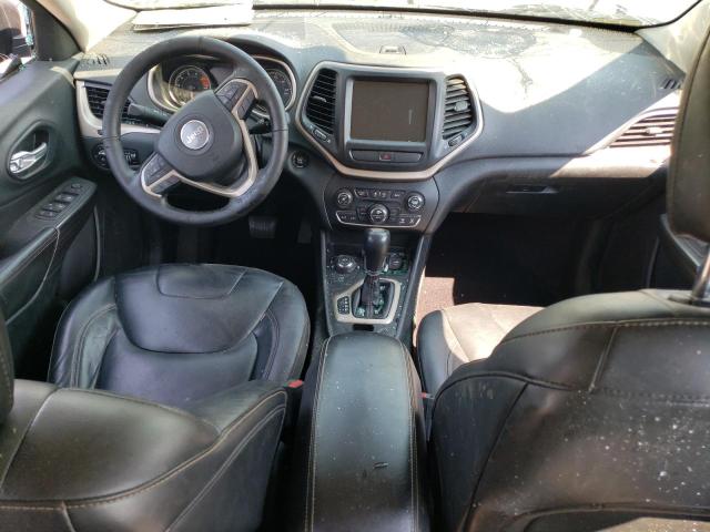 2016 JEEP CHEROKEE L - 1C4PJMDS6GW310627