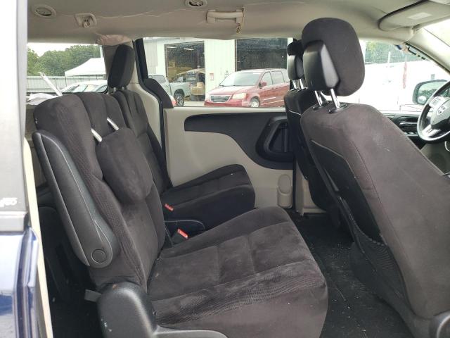 2C4RDGBG2ER298210 Dodge Grand Caravan Se