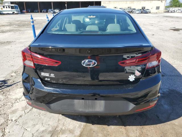 KMHD74LF5KU794196 Hyundai ELANTRA SE