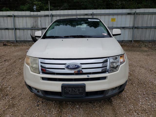 2008 Ford Edge Limited VIN: 2FMDK39C58BA87796 Lot: 69751223