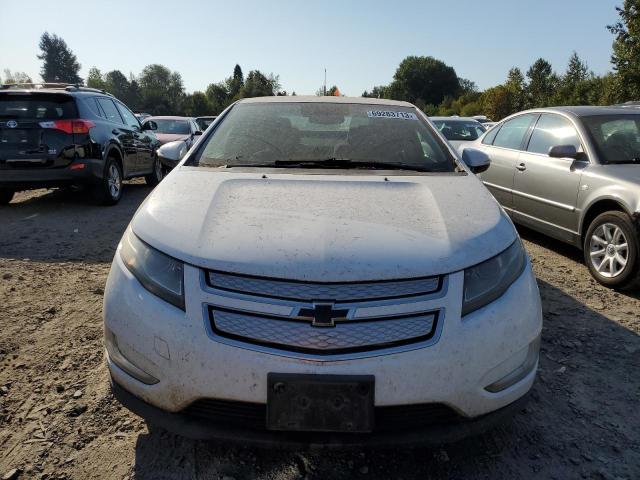 VIN 1G1RE6E43EU141225 2014 Chevrolet Volt no.5