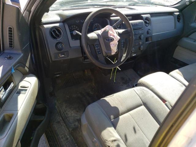 1FTNF1EF1EKD42625 Ford F150
