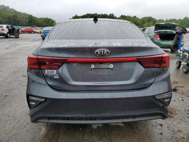 3KPF24AD0KE093481 | 2019 KIA FORTE FE