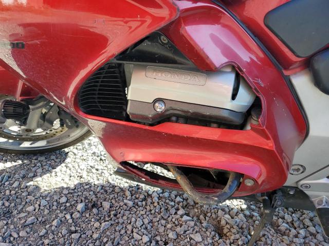 2009 HONDA ST1300 A JH2SC51449K700014