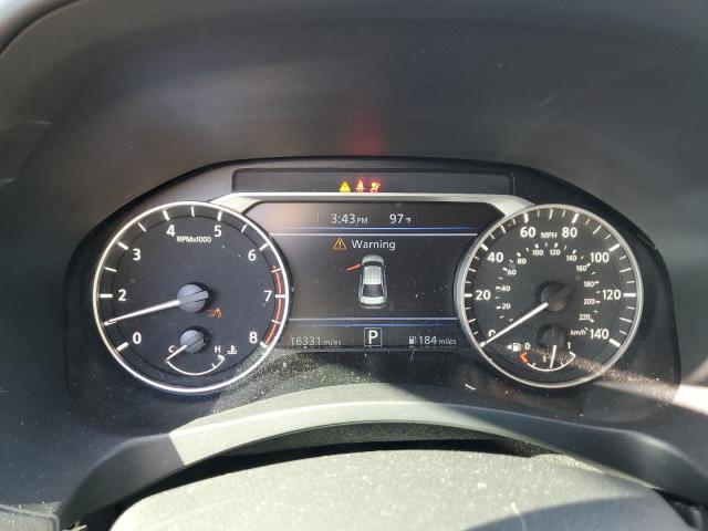 1N4BL4CVXNN422646 Nissan ALTIMA SR