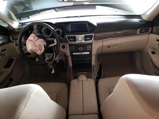 WDDHF5KB7GB201654 Mercedes-Benz E 350