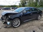 2018 CADILLAC XTS VIN:2G61U5S33J9154273