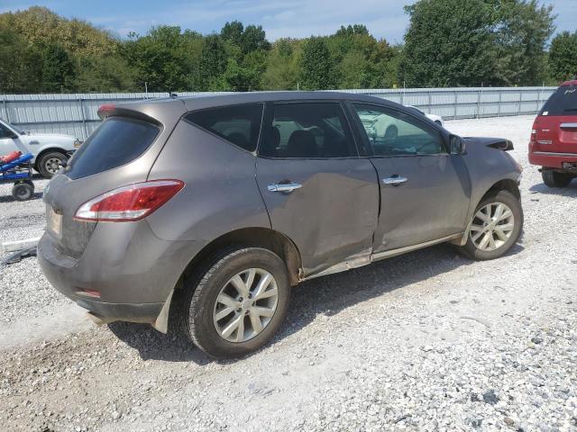 JN8AZ1MU7EW407660 | 2014 NISSAN MURANO S