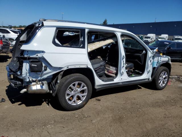 1C4RJKBG3N8579911 Jeep Grand Cherokee L Limited