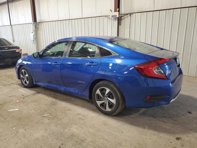 2HGFC2F66MH533885 Honda Civic Lx