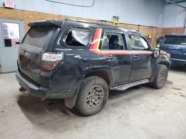 2023 TOYOTA 4RUNNER SE - JTEUU5JR1P6114446