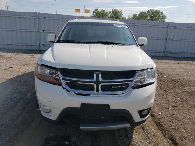 3C4PDDBG3FT748743 | 2015 Dodge journey sxt