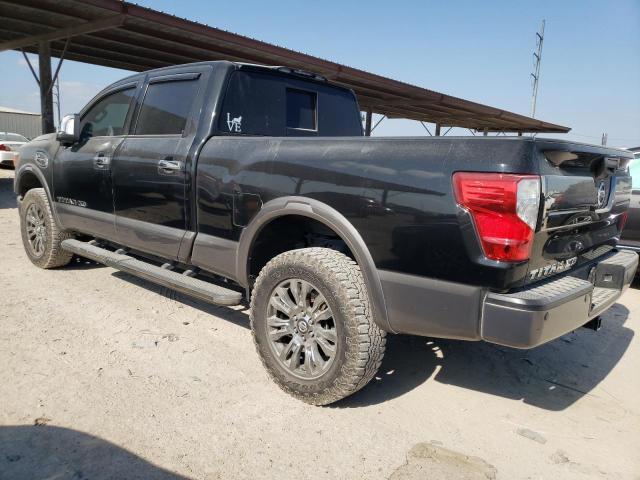 1N6BA1F24GN505215 Nissan Titan Xd Sl