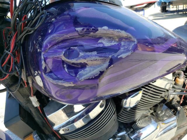 2005 HONDA VT750 DC JH2RC44565M803673