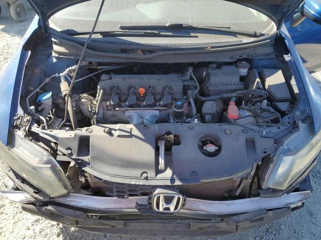 19XFB2F53EE259003 Honda Civic Lx