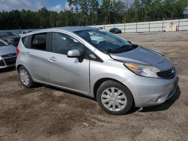 3N1CE2CP7EL391325 Nissan Versa Note S