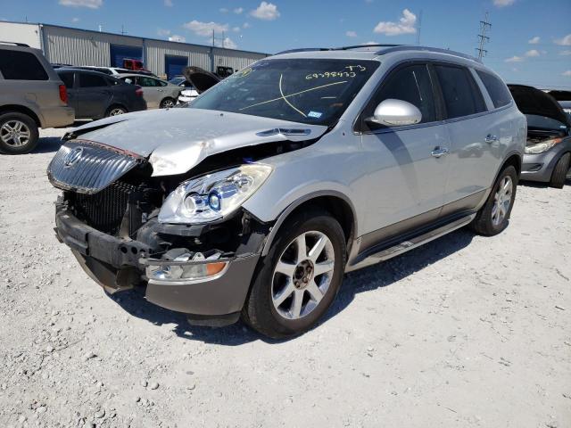 2009 Buick Enclave CXL