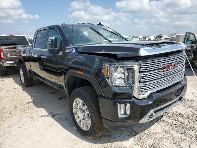 1GT49REY6PF258234 GMC Sierra K2500 Denali