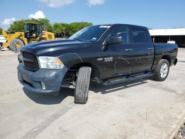 2015 Ram 1500 ST