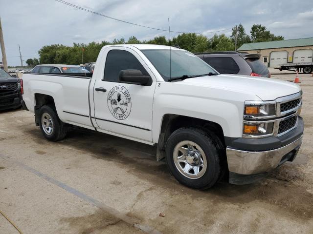 1GCNCPEH4FZ327736 Chevrolet Silverado C1500