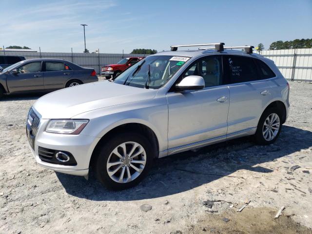 AUDI Q5 PREMIUM PLUS 2014 0