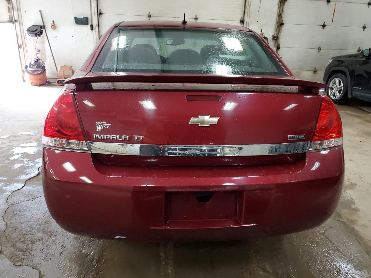 2G1WB5EK0B1136429 2011 Chevrolet Impala Lt