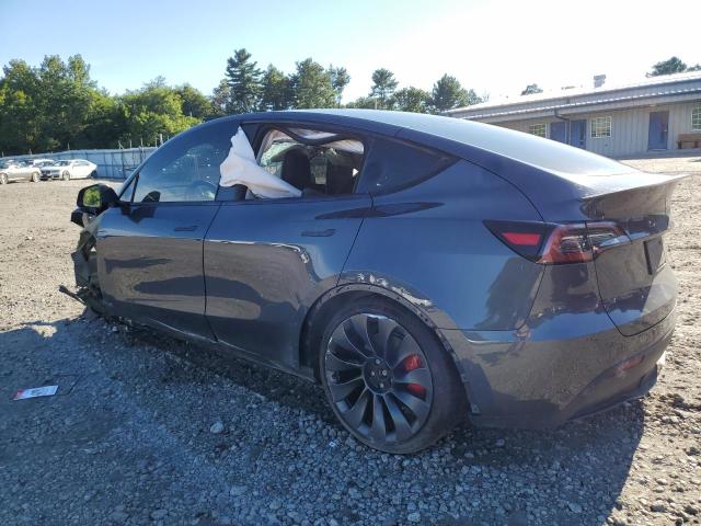 7SAYGDEF7NF401074 Tesla Model Y