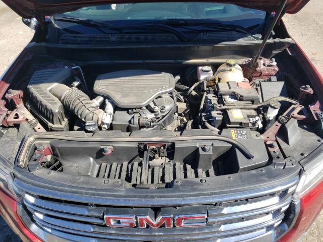 1GKKNLLS6NZ152994 GMC Acadia At4
